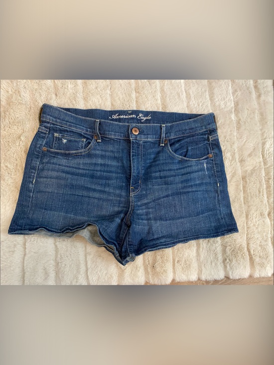 American Eagle Outfitters Pants - American Eagle Stretch Shorts